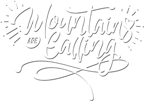 Mountain is calling